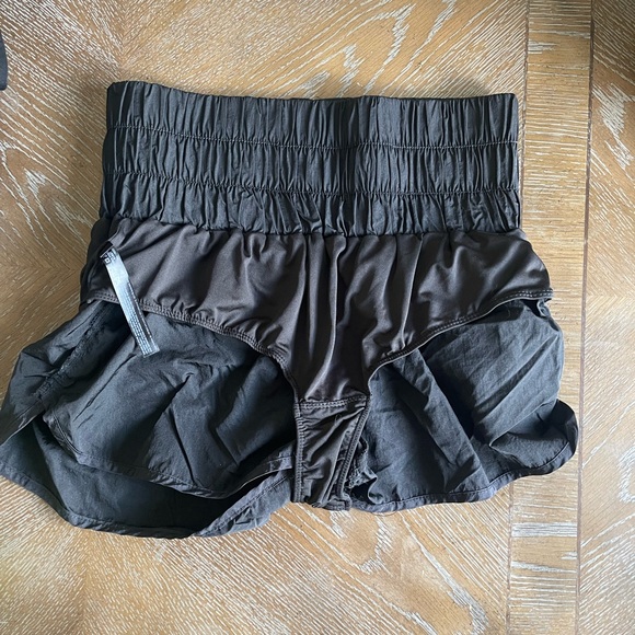 Free People The Way Home Shorts Size Medium - Picture 6 of 8